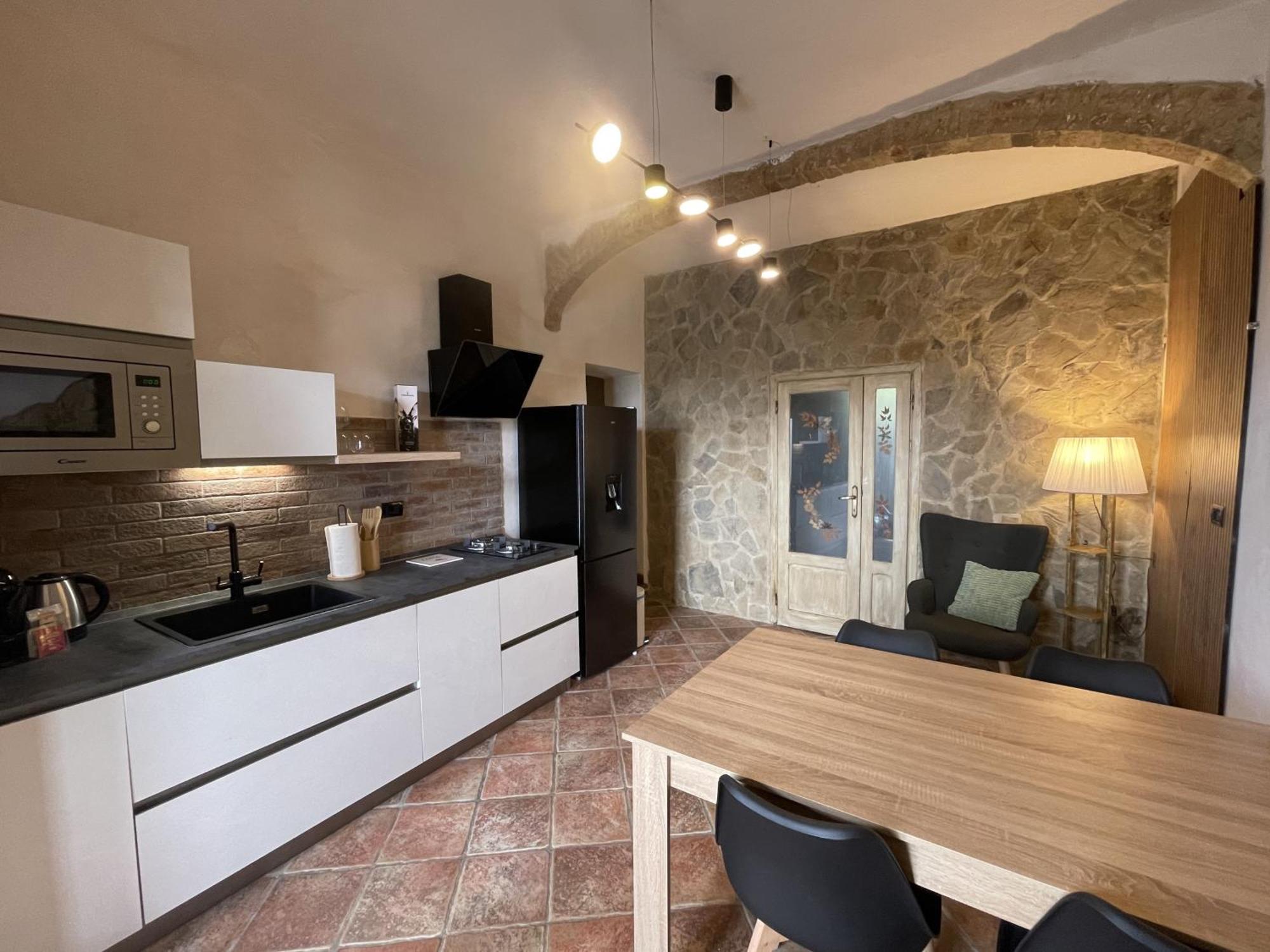 Agriturismo Vernianello Poggibonsi Buitenkant foto